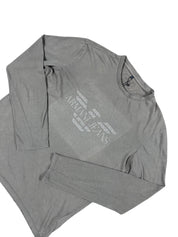 Vintage Armani Longsleeve (S)