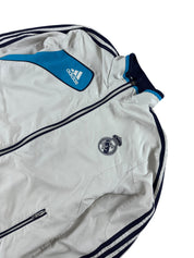 Vintage Adidas Real Madrid Trackjacket (M)