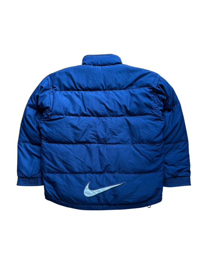 Vintage Nike Puffer (M)