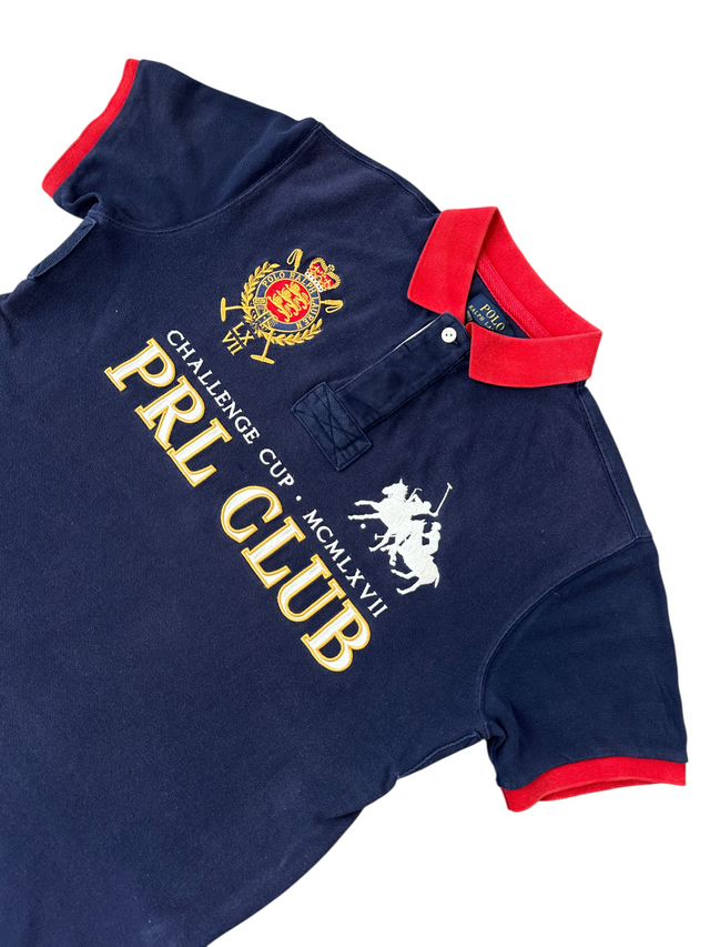 Ralph Lauren Vintage Polo (M)