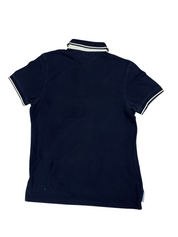 Hilfiger Vintage Polo Shirt (S)