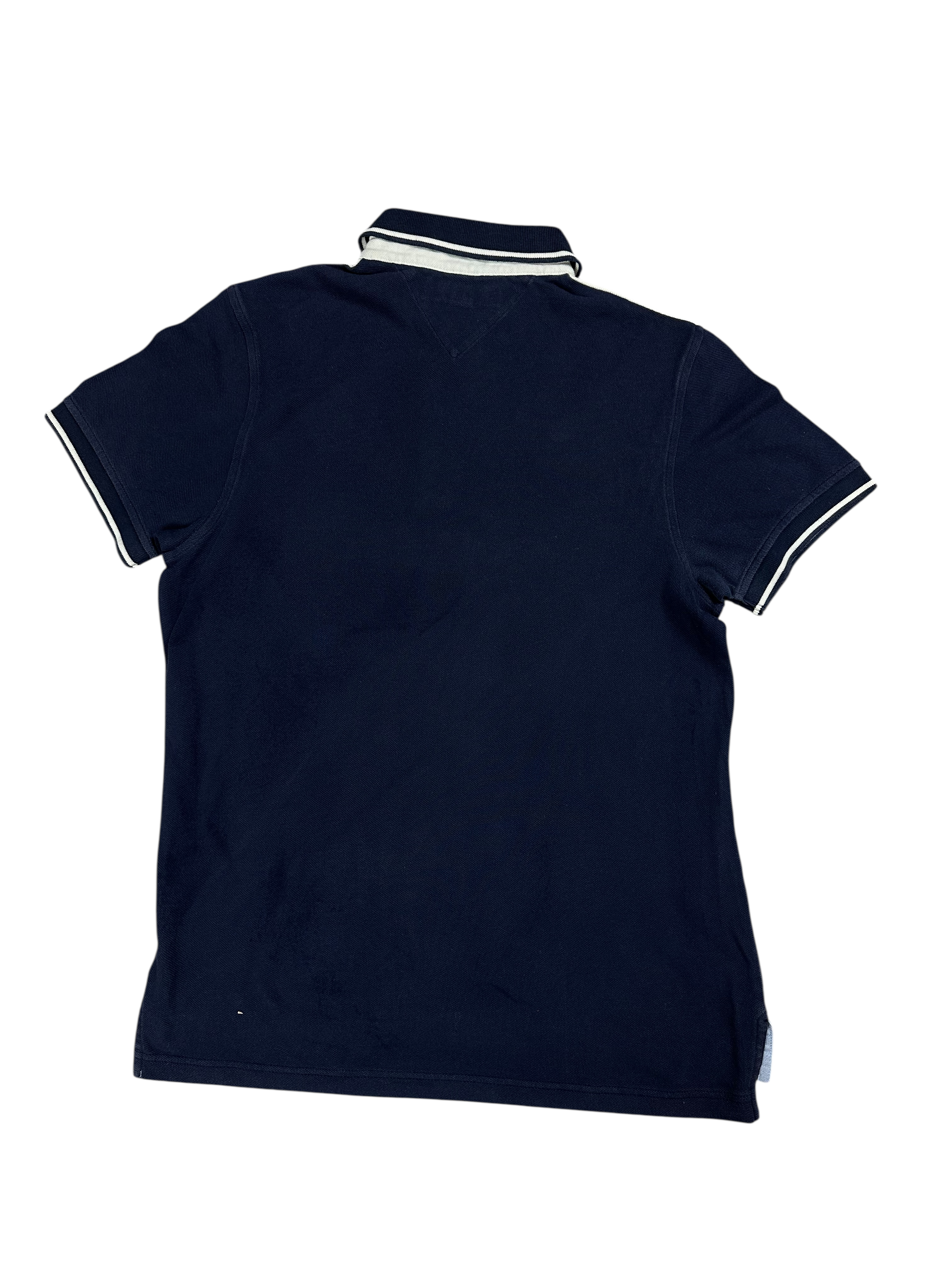 Hilfiger Vintage Polo Shirt (S)