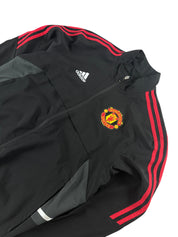 Vintage Adidas Manu Trackjacket (S)