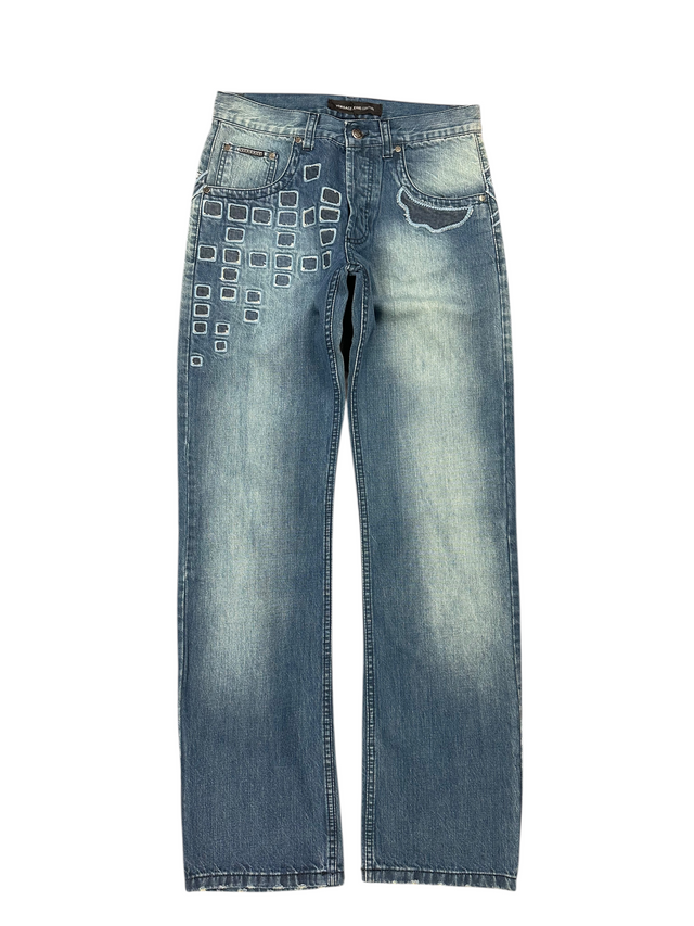 Vintage Versace Jeans (M)