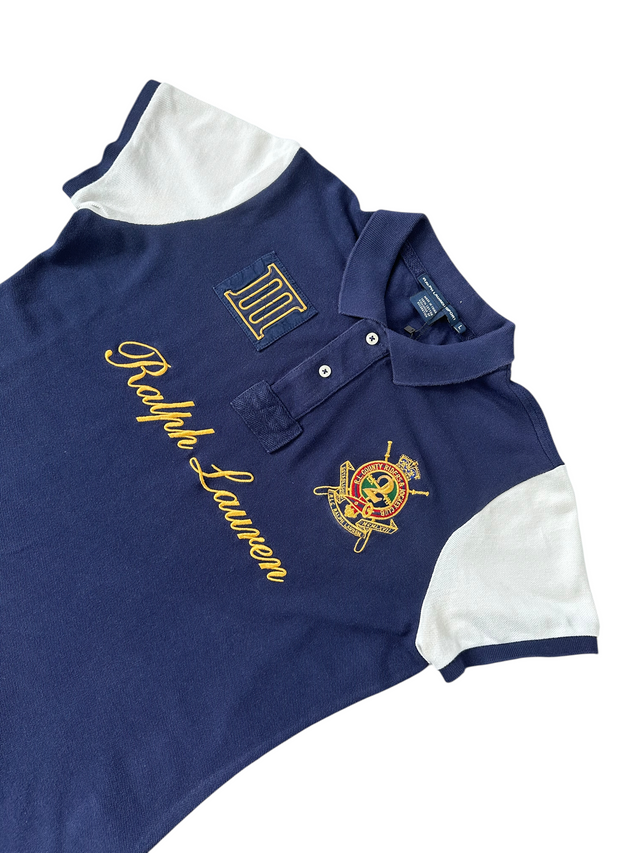 Ralph Lauren Vintage Polo (S)