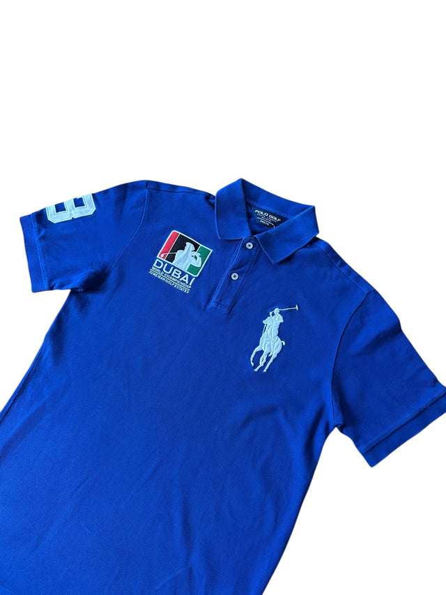 Vintage Polo Shirt (S)