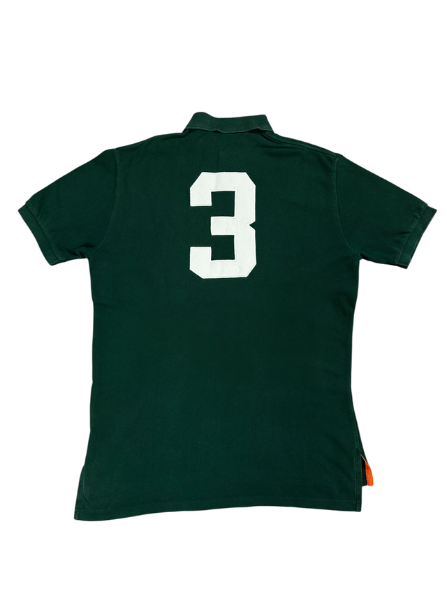 Ralph Lauren Vintage Polo (M)