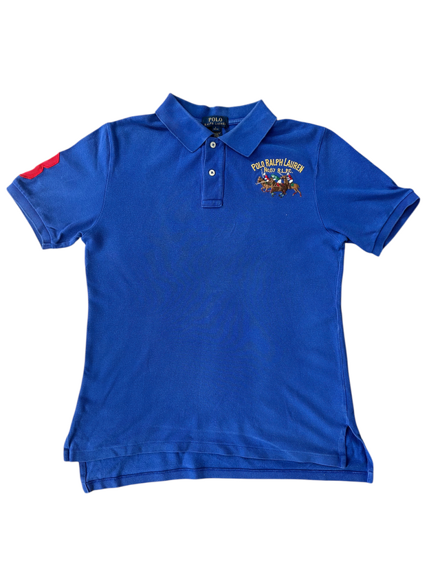 Ralph Lauren Vintage Polo (S)