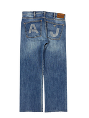 Vintage Armani Jeans (S)