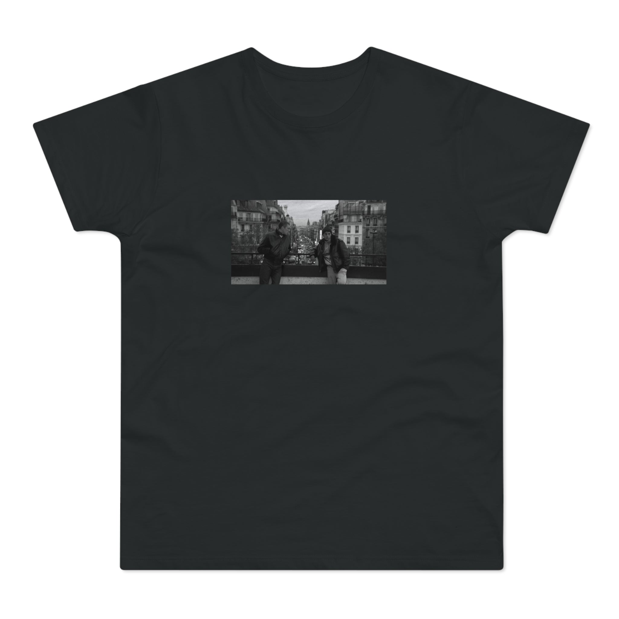 "LA HAINE" Shirt