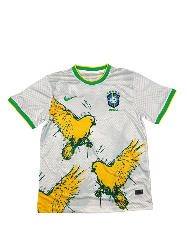 Brazil Jersey (L)