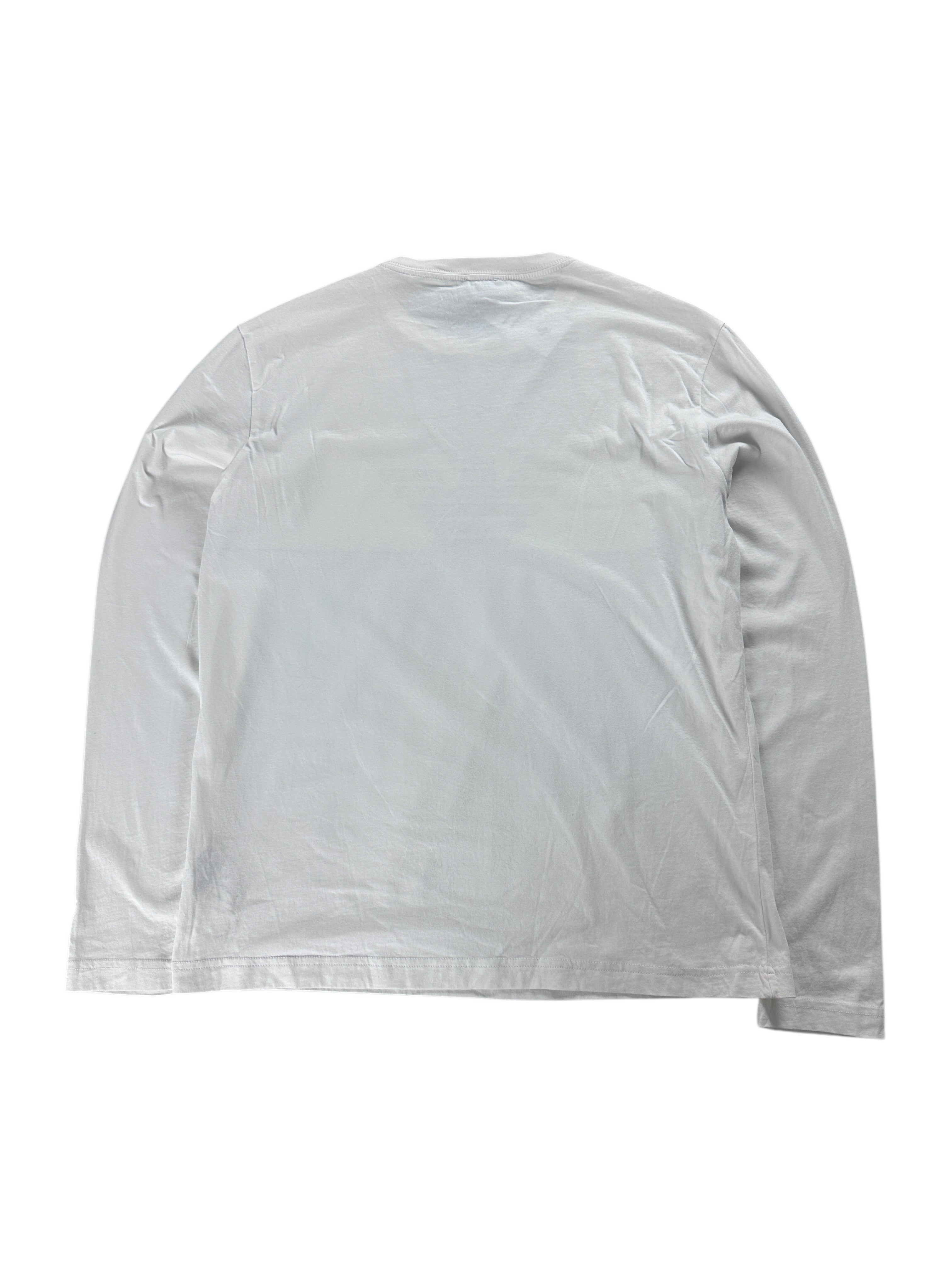 Vintage Armani Longsleeve (M)
