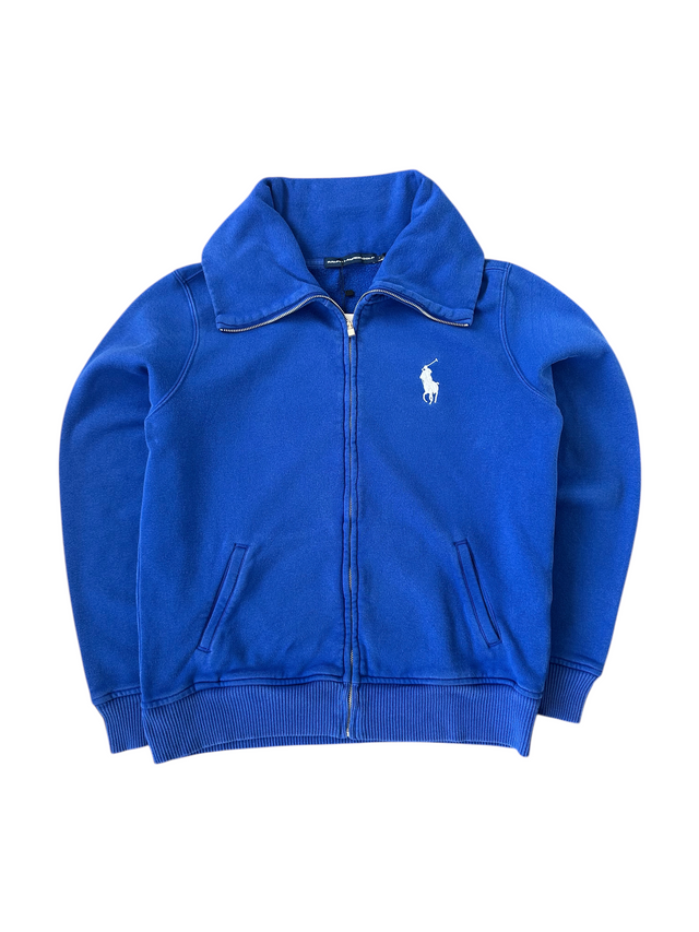 Ralph Lauren Vintage Zipper (M)