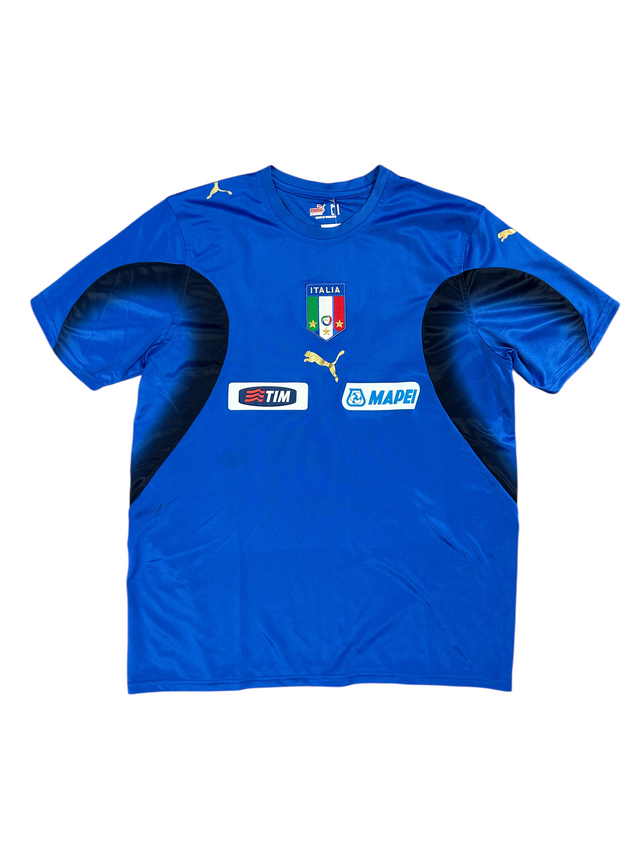 Italia Vintage Trikot (M)