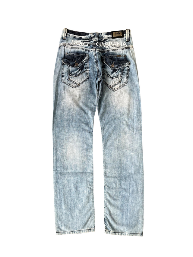 Vintage Dolce&Gabbana Jeans (L)
