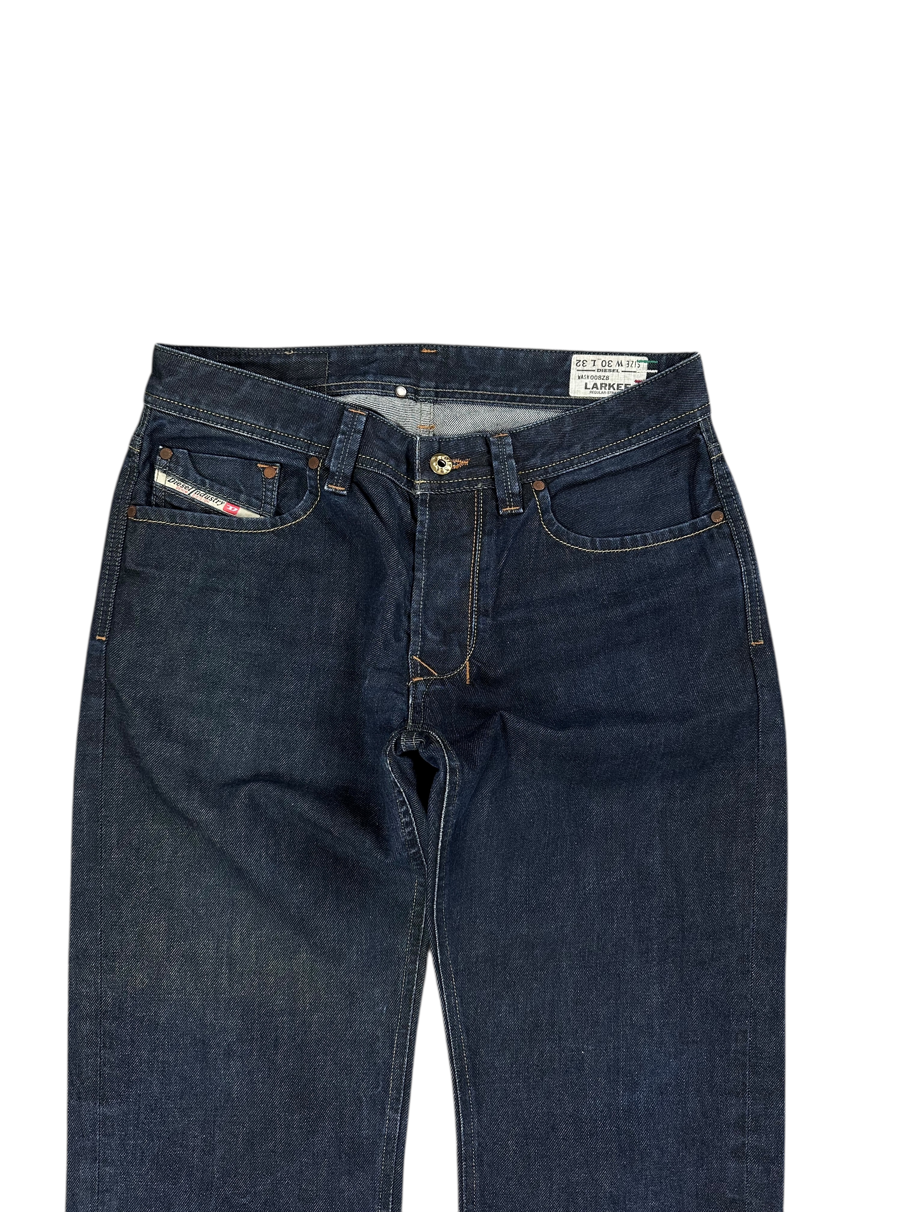 Vintage Diesel Jeans (XS)