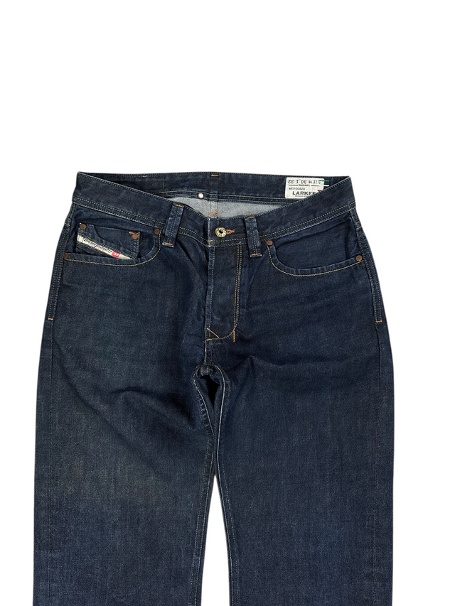 Vintage Diesel Jeans (XS)