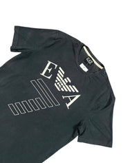 Vintage Armani Shirt (M)