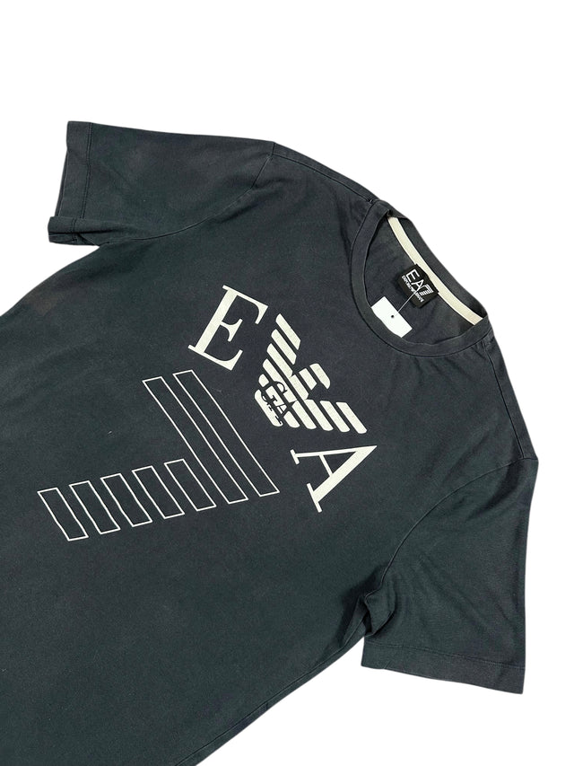 Vintage Armani Shirt (M)