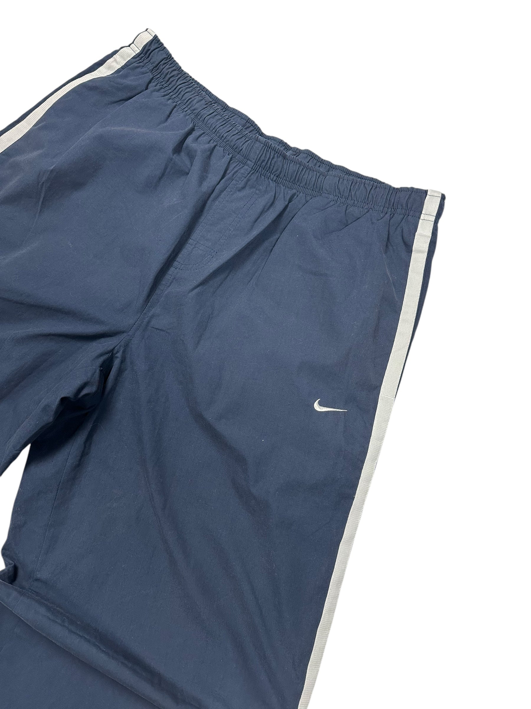 Vintage Nike Trackpants (XL)