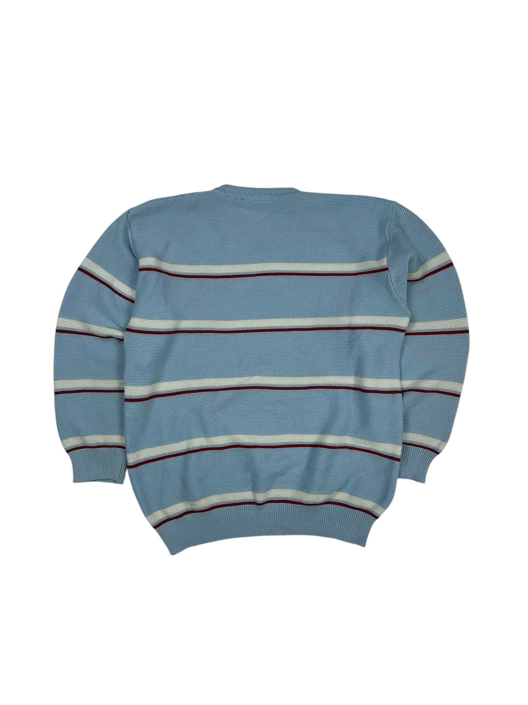 Lacoste Vintage Sweater (L)