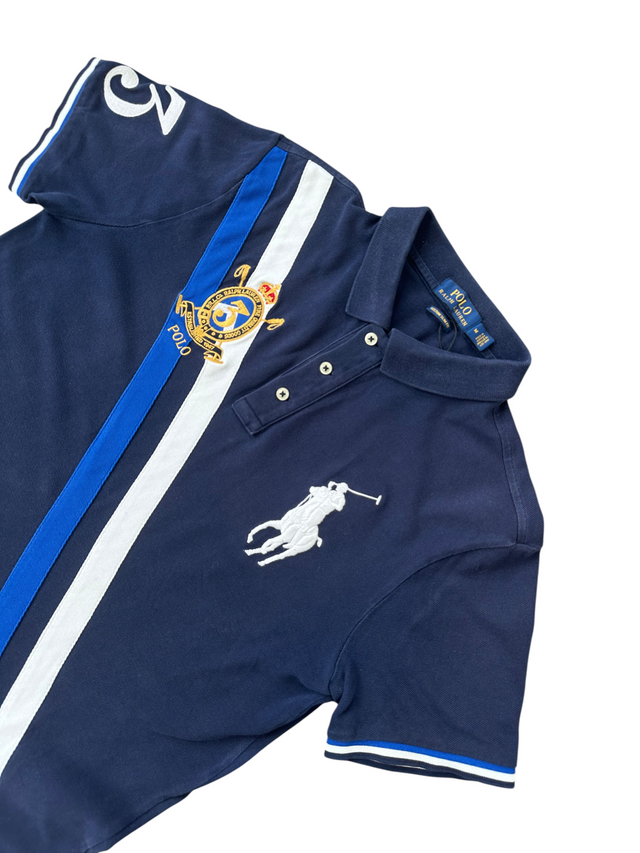Ralph Lauren Vintage Polo (M)