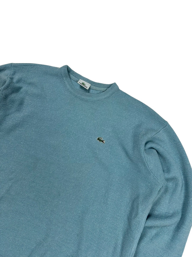 Lacoste Vintage Sweater (L)