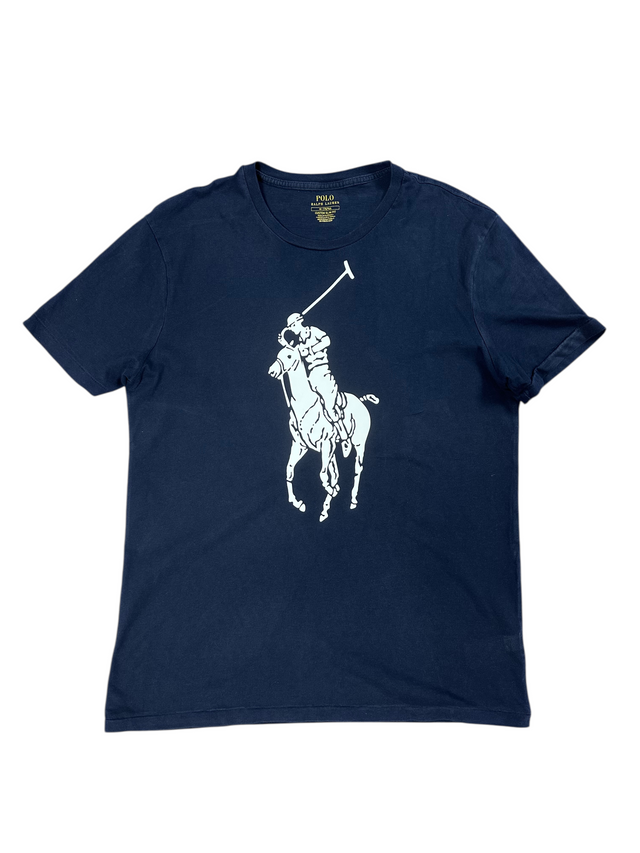 Vintage Ralph Lauren Shirt (M)