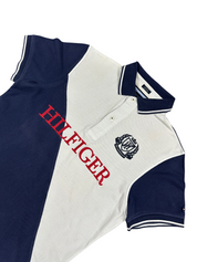 Hilfiger Vintage Polo Shirt (S)