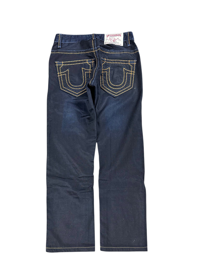 Vintage True Religion Jeans (XS)