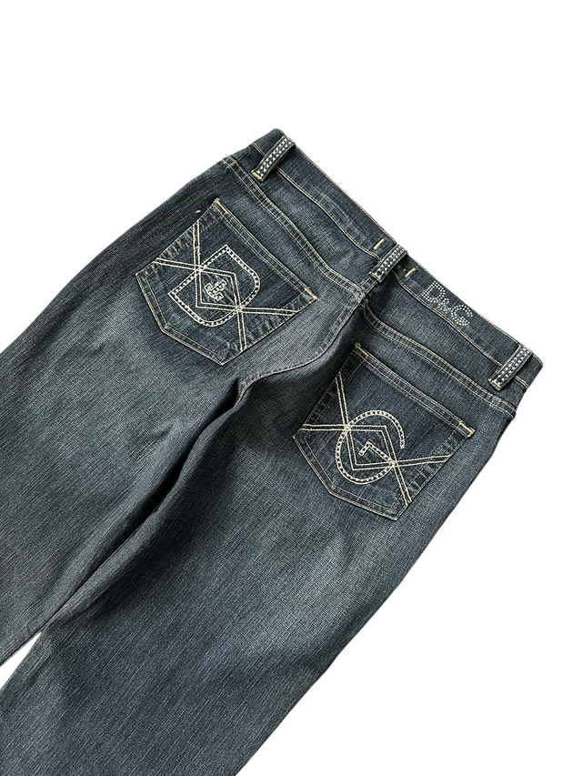 Vintage Dolce & Gabbana Girls Jeans (M)