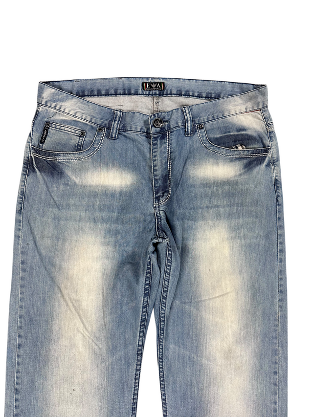 Vintage Armani Jeans (M)