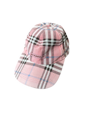 Burberry Cap (OneSize)