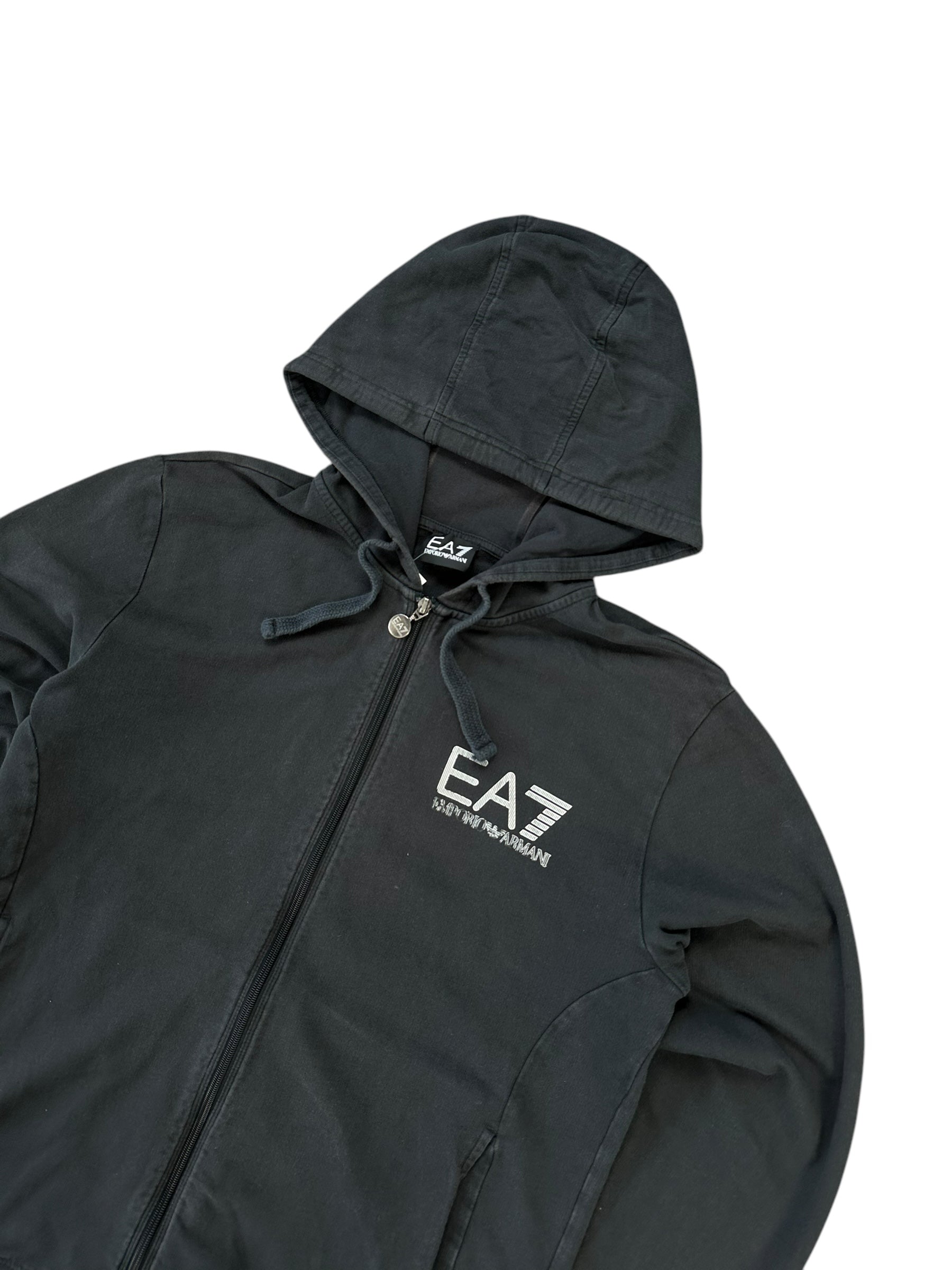 Armani Vintage Zipper (L)