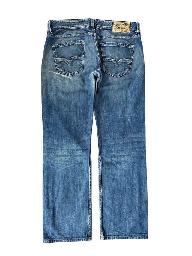 Vintage Diesel Jeans (L)