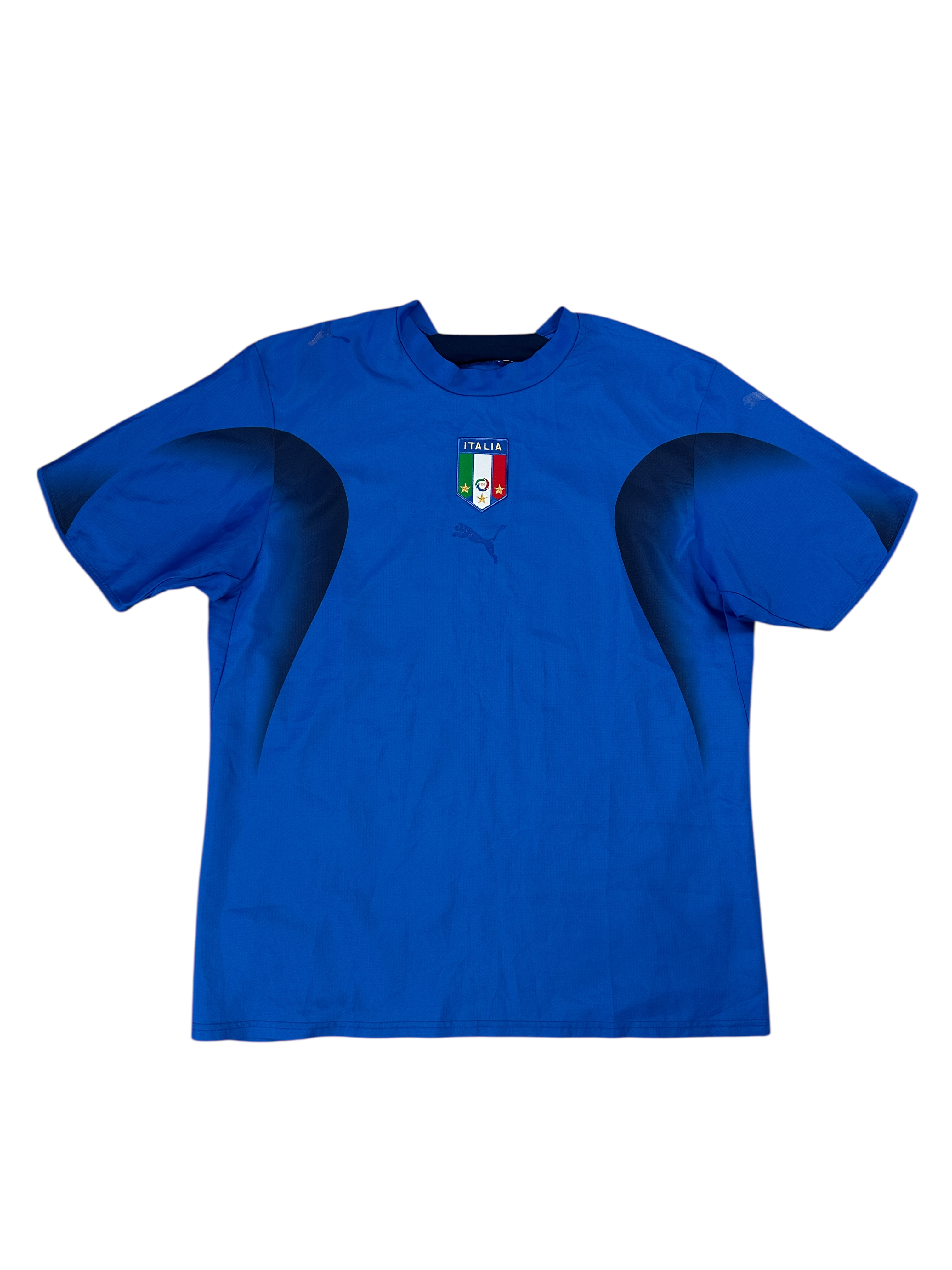 Italia Vintage Trikot (L)
