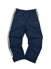 Vintage Nike Trackpants (XL)