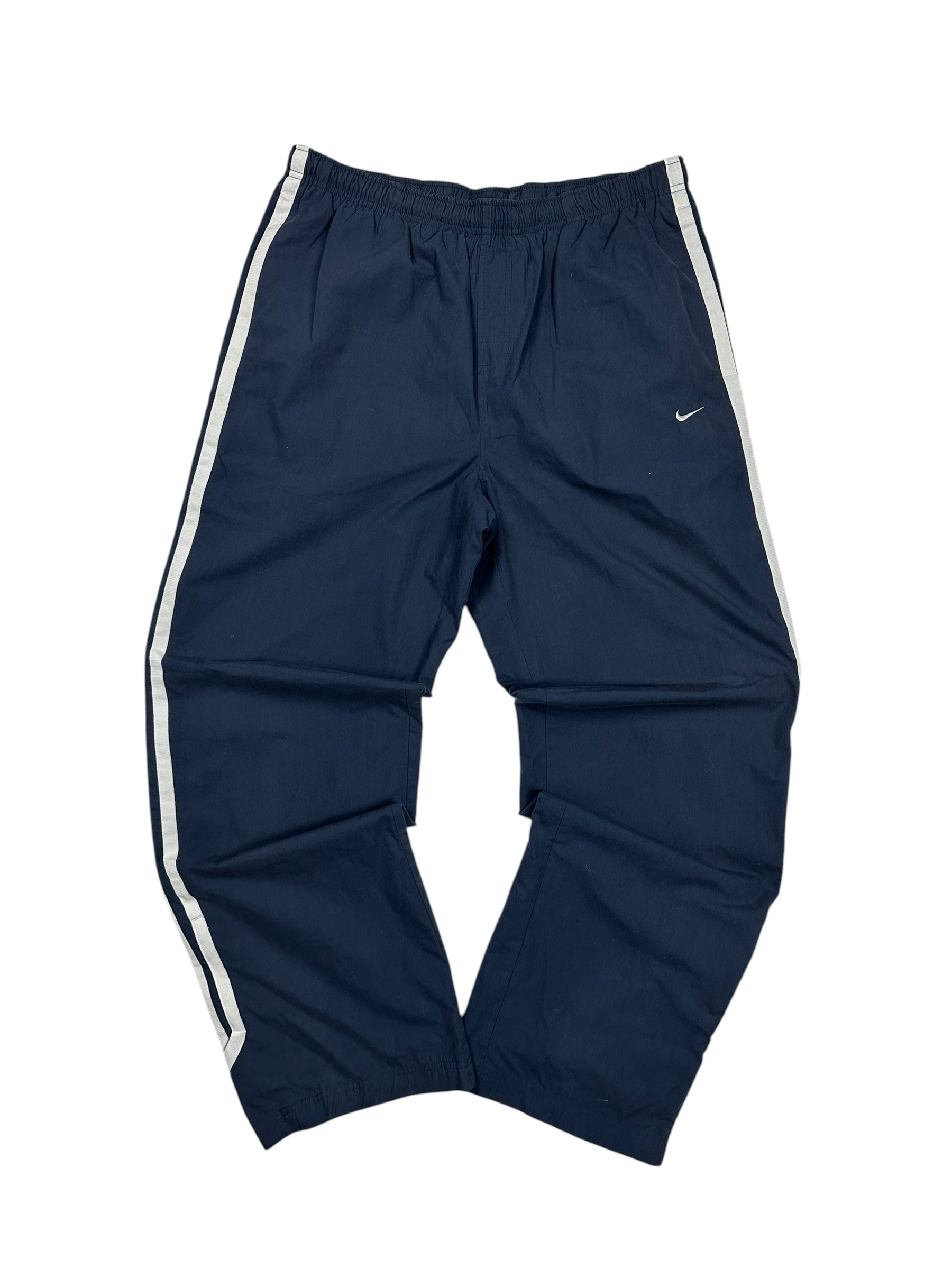 Vintage Nike Trackpants (XL)