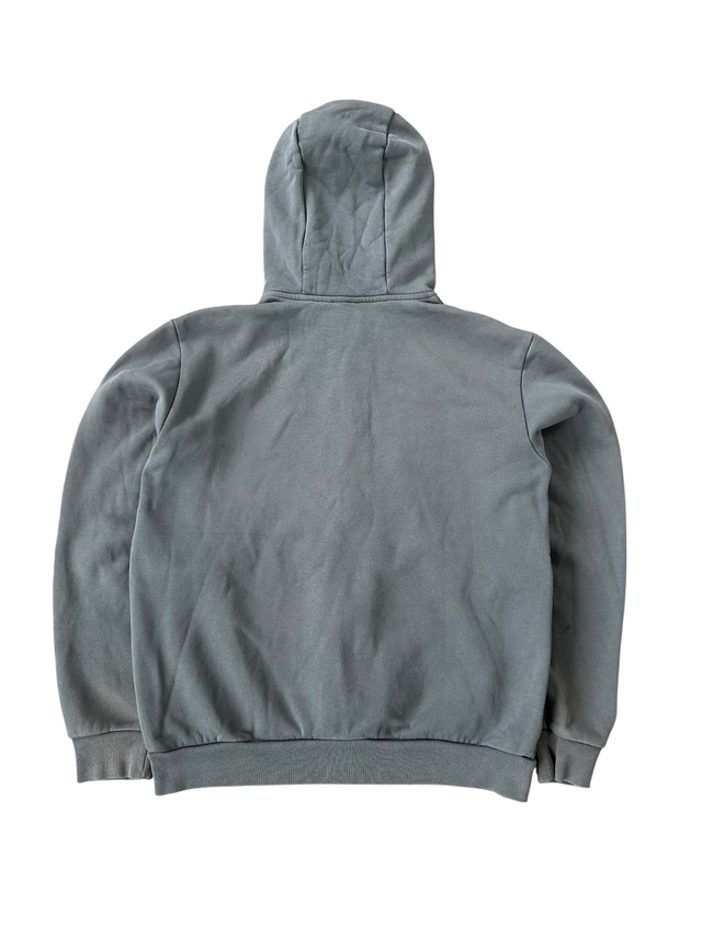 Armani Vintage Zipper (S)