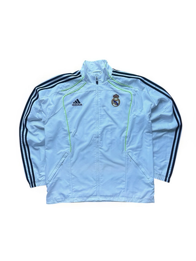 Vintage Real Madrid Tracksuit (L)