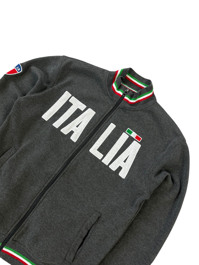 ITALIA Vintage Zipper (M)