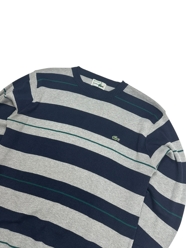 Lacoste Vintage Sweater (L)
