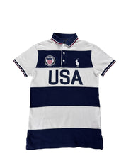 Vintage Ralph Lauren Polo Shirt (S)