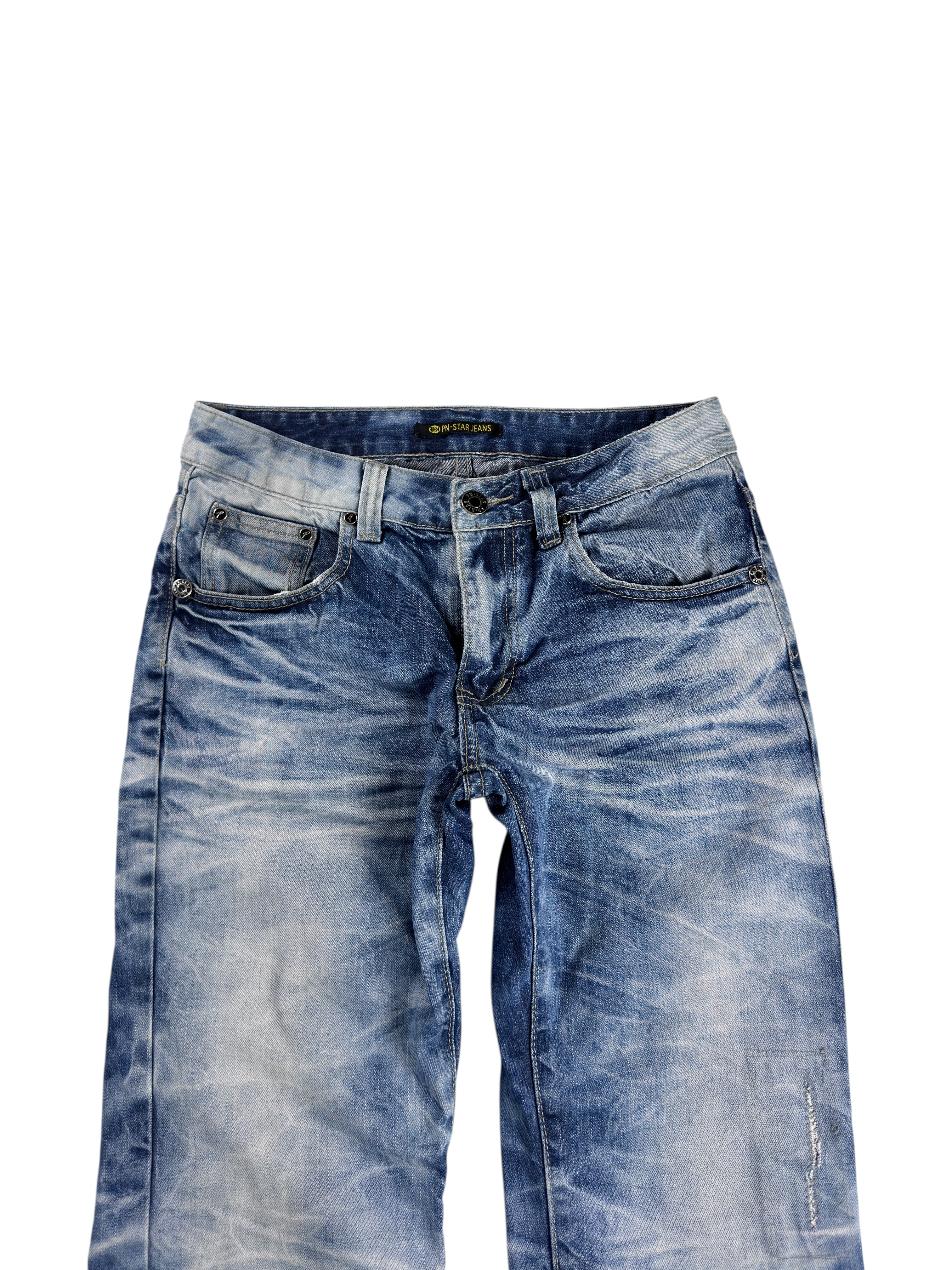 Vintage Pn-Star Jeans (M)