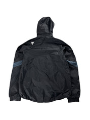 Vintage Adidas Real Madrid Trackjacket (M)