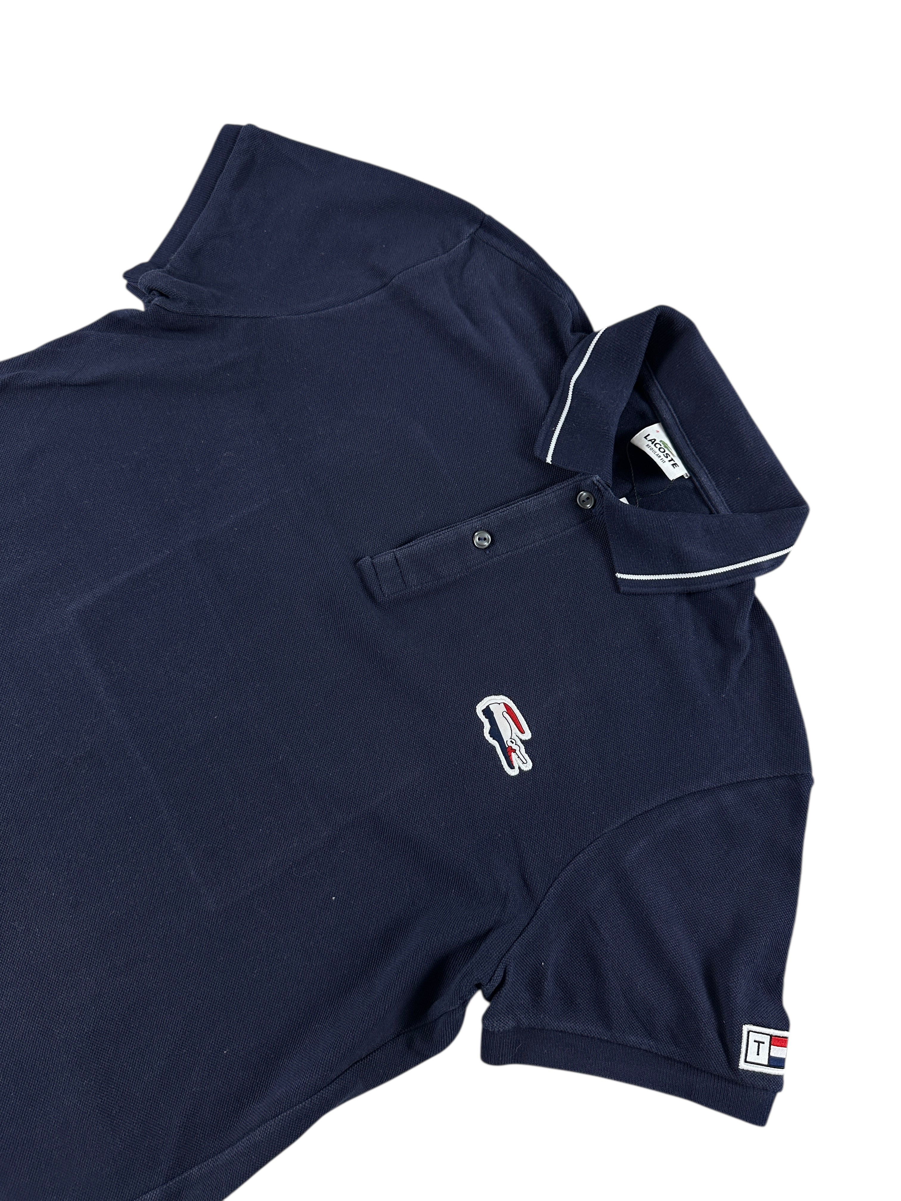 Vintage Lacoste Polo Shirt (S)