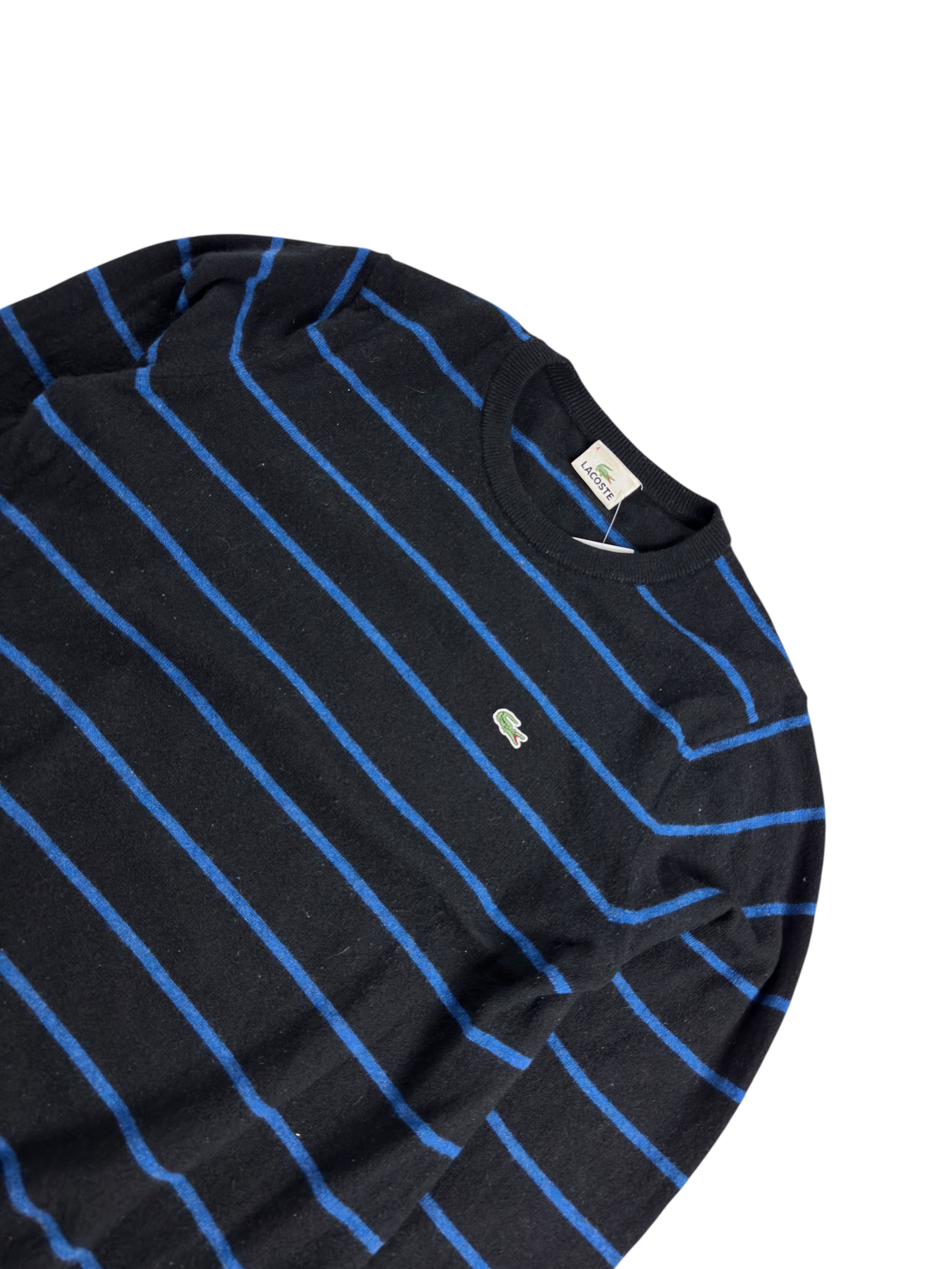 Vintage Lacoste Sweater (S)