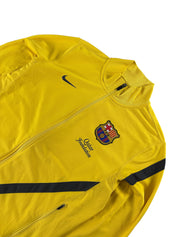 Vintage Nike Barcelona Trackjacket (L)