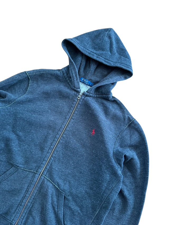 Ralph Lauren Vintage Zipper (L)