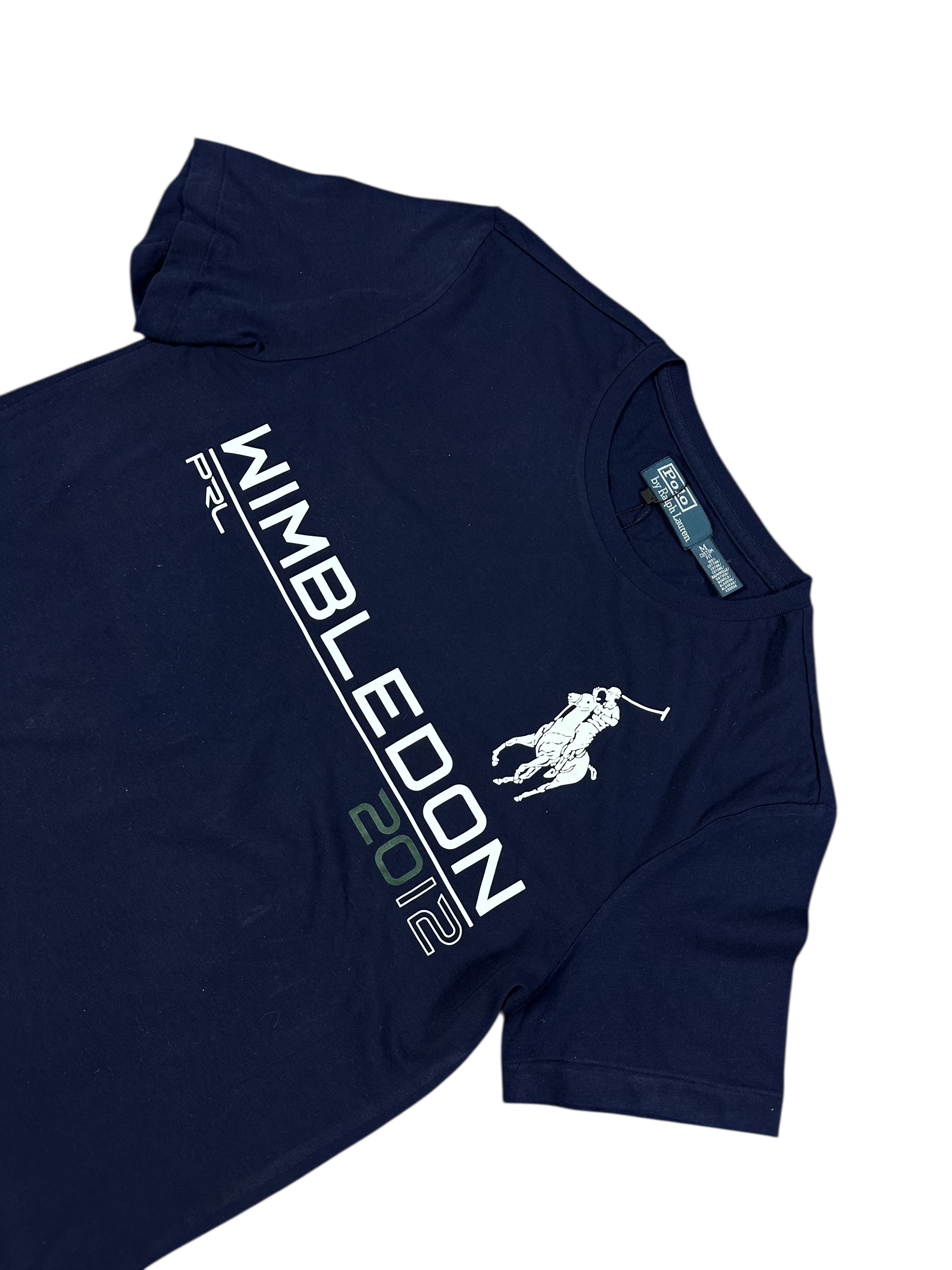 Vintage Ralph Lauren Shirt (M)